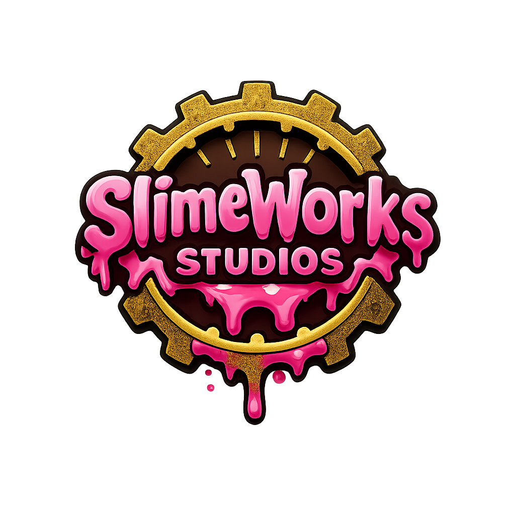 SlimeWorks Studios